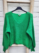 Pullover HYGGE