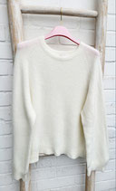 Pullover FLUFFY