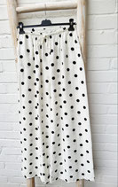 Palazzo-Hose DOTTY CHIC