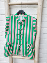 Bluse CAPRI STRIPES