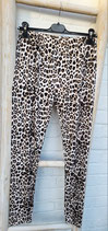 Leo Leggings