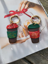 Anhänger COFFEE CUP