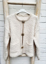 Cardigan FREYA