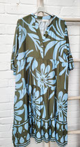 Kleid BLOOM ESCAPE