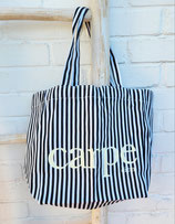 Tasche CARPE DIEM