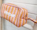 Kleine Retro Tasche AMOUR
