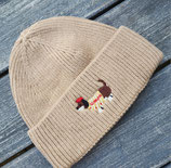 Mütze BARK & SNUGGEL