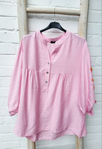 Bluse BLOOMY LOVE
