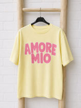 T-Shirt AMORE MIO