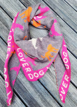 Schal PAWFECT LOVE