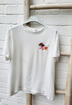 T-Shirt COZY SAUSAGE DOG