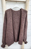 Cardigan KAJA