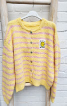 Cardigan BLUSHDROP