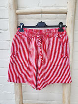 Musselin Shorts CANDY COAST