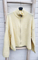 Strickjacke LENA