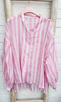 Bluse ALL OVER STRIPES