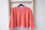 Pullover BELLA STRIPE