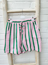 Shorts WATERMELON STRIPE