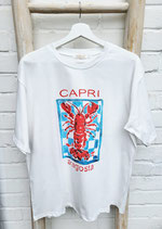 T-Shirt CAPRI