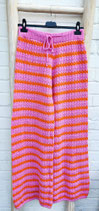 Strickhose CLOUDBERRY CLUB PINK