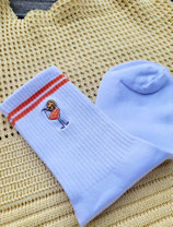 Socke HOLLY