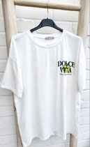 T-Shirt DOLCE VITA