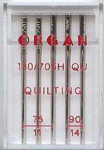 Organ Nähmaschinennadel Quilting