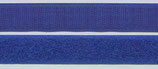 WeltiCreativ Klettverschluss blau zum annähen Schlaufen- und Hackenband