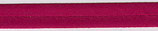 Baumwolle - Schrägband S102 - 441 WEINROT INTENSIV