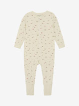 Nightsuit Erdbeeren 6052