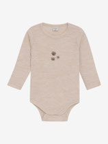 Body Langarm Rose Dust 33602