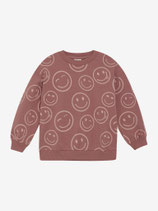 Sweatshirt Withered rose 124044