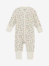 Jumpsuit Marron (Blumig) 330617