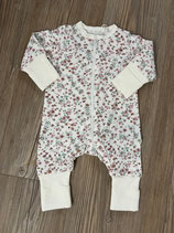 Nightsuit blumig 6626