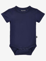 Body Kurzarm drak navy 5213