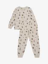 Pyjama Weihnachten 134152