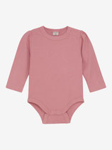 Body Langarm Powder Pink 330580