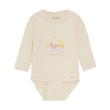 Langarmbody White Swan 113939