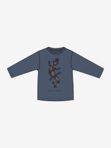 Pullover Vintage Indigo 134115