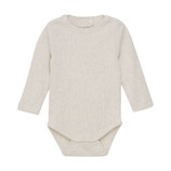 Langarmbody White sand 422912