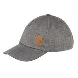 Schirmcap stone-grey 1026701