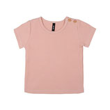 Baby-T-Shirt rose 8503401