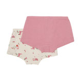 Hipster 2er-Pack Pink 330597