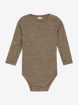 Body Langarm Coccoa creme 33602