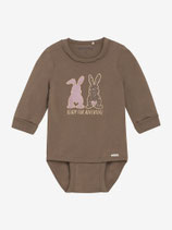 Body langarm Caribou 114049