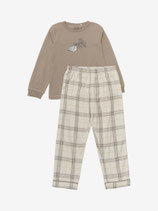 Pyjama Bagger beige  133671