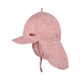 Mini-Nackenschutz rose 2902001