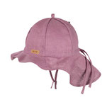 Nackenschutz  mauve 2902711