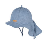 Nackenschutz  Blau 2902711