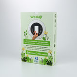 Washo 1Pack = 60 Waschstreifen